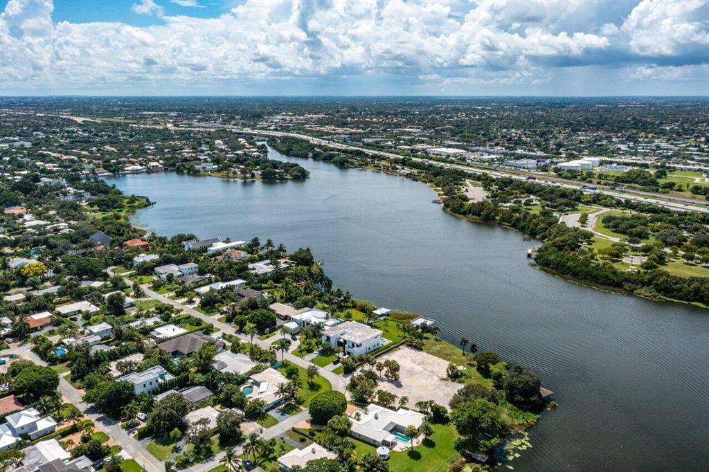 TOTTERDALE ADD - Residential