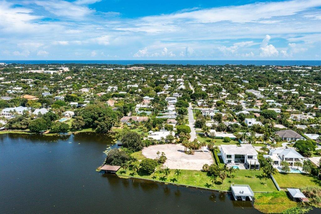 TOTTERDALE ADD - Residential