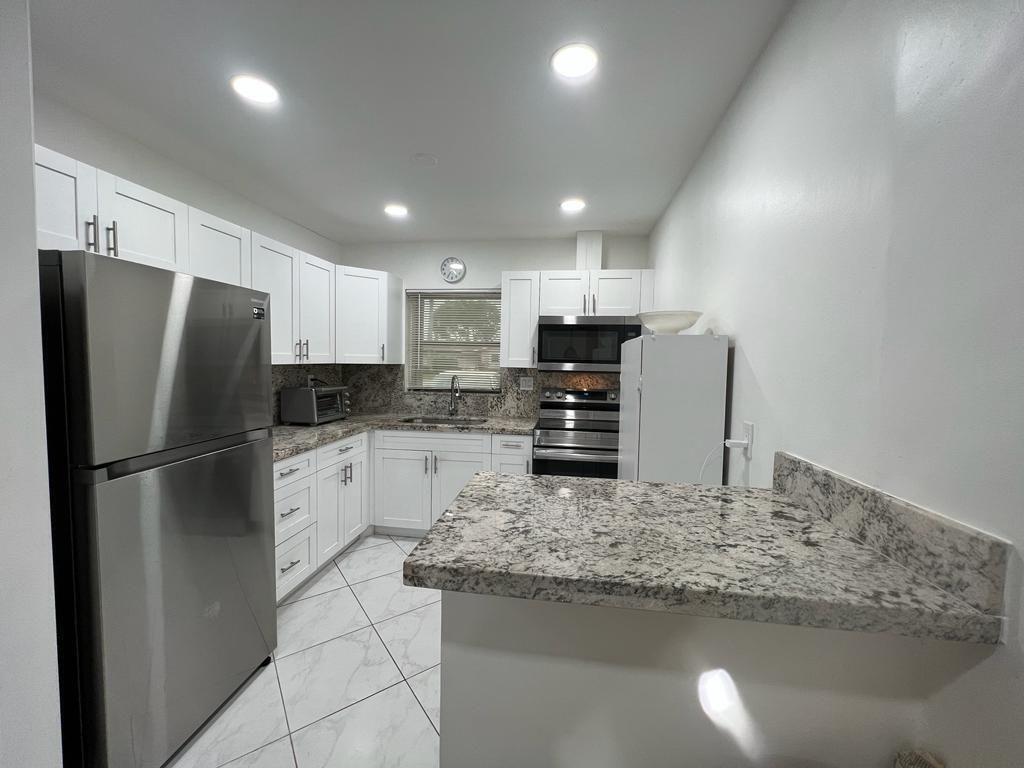 Photo of 2665 Dudley Drive W #A, West Palm Beach, FL 33415 (MLS # R11136434)