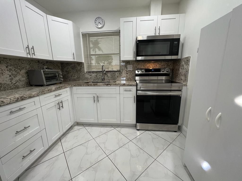 Photo of 2665 Dudley Drive W #A, West Palm Beach, FL 33415 (MLS # R11136434)