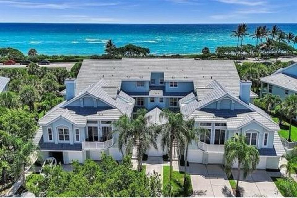 Photo of 602 Mainsail Circle, Jupiter, FL 33477 (MLS # R11073406)