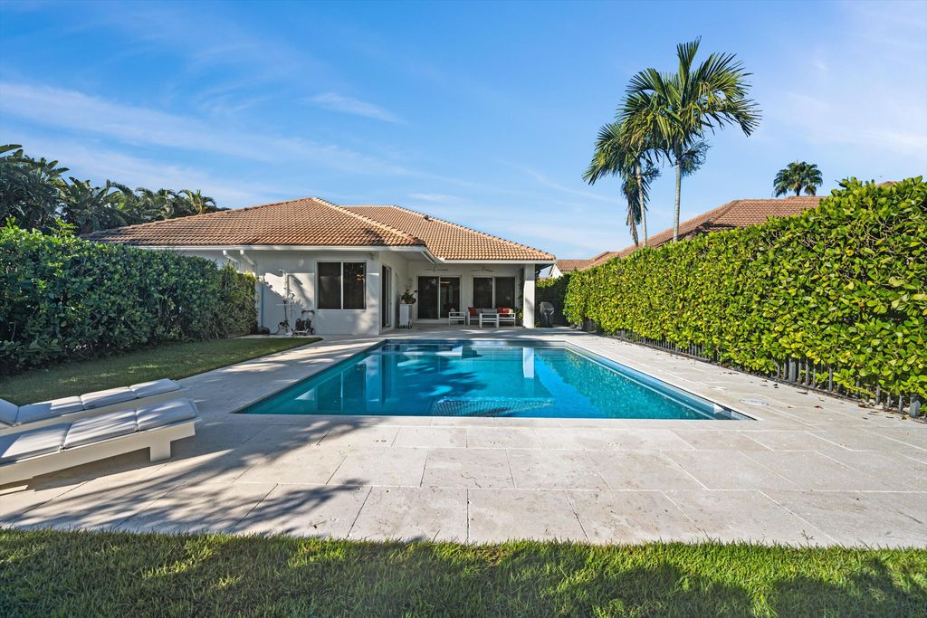 Photo of 2940 Twin Oaks Way, Wellington, FL 33414 (MLS # R11124862)