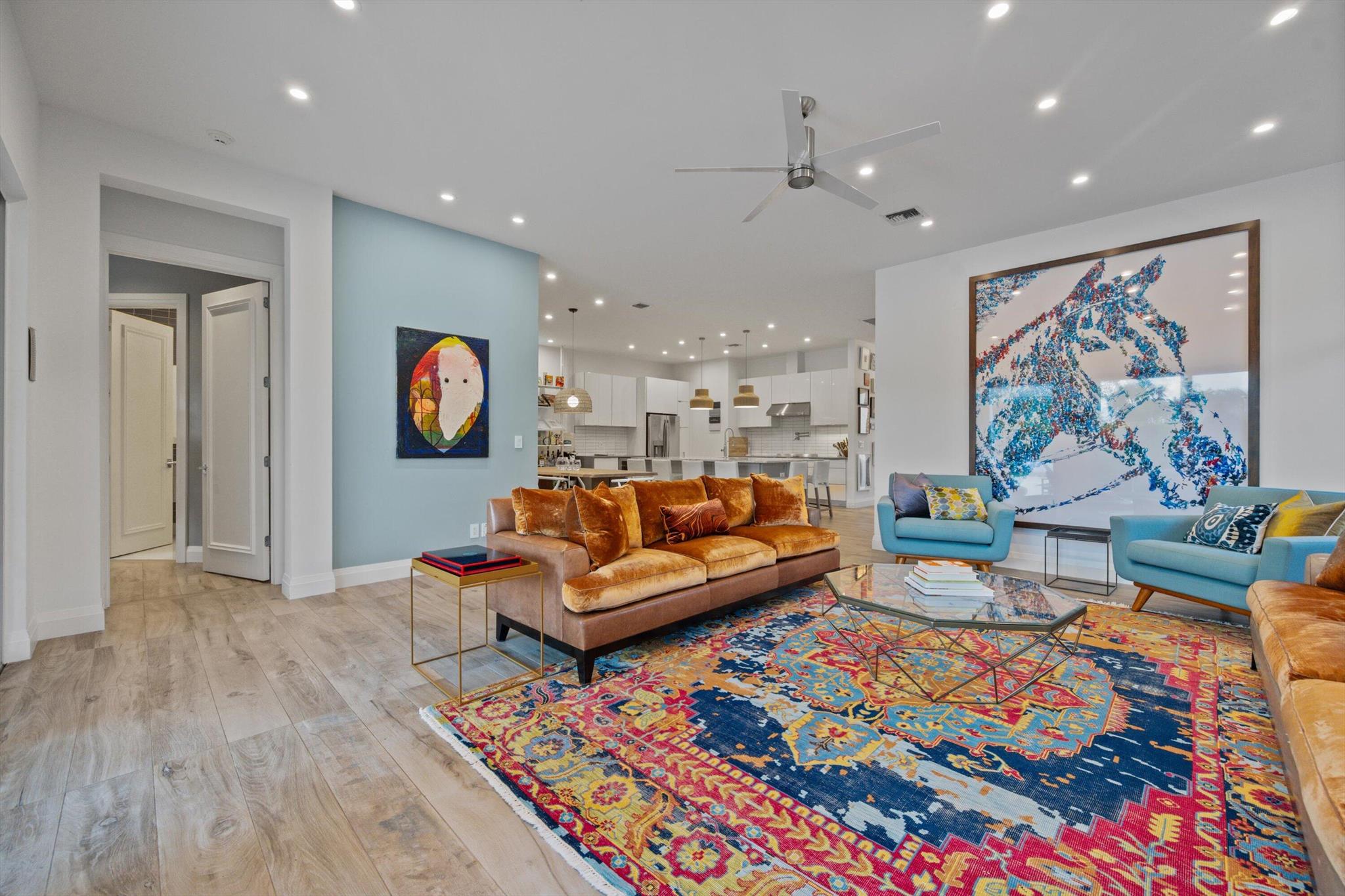 SHADY OAKS OF PALM BEACH - Residential