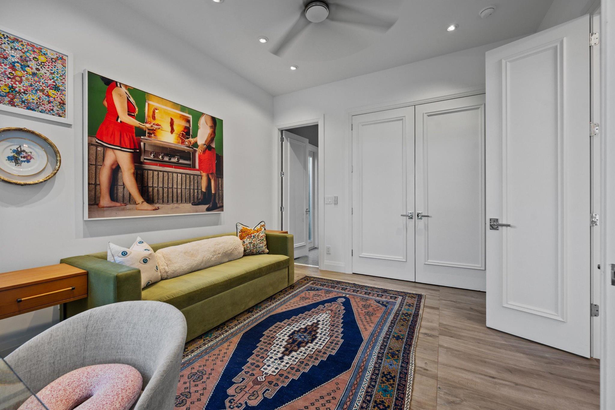 SHADY OAKS OF PALM BEACH - Residential