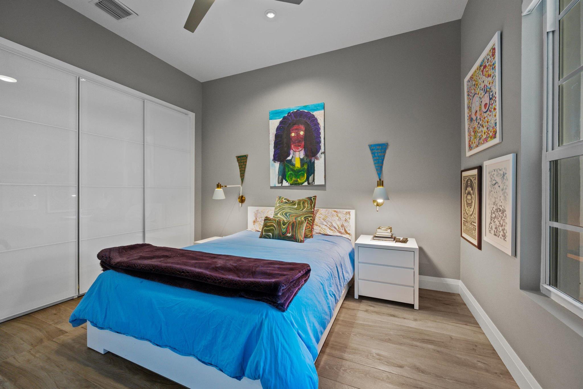 SHADY OAKS OF PALM BEACH - Residential