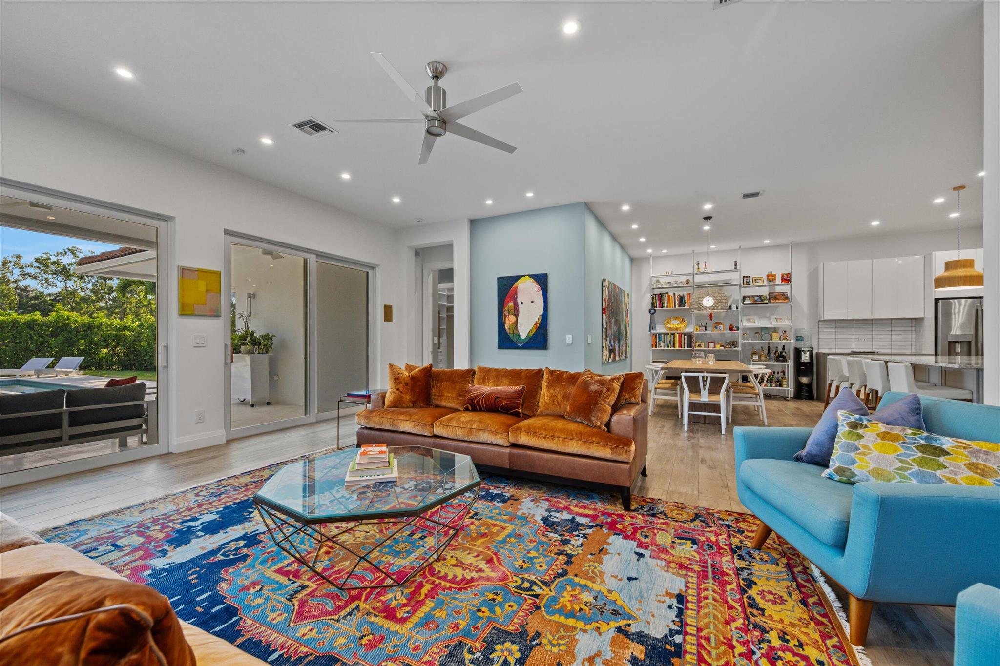 SHADY OAKS OF PALM BEACH - Residential