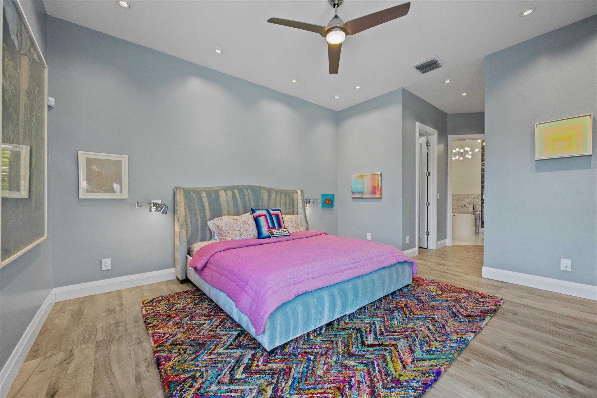 SHADY OAKS OF PALM BEACH - Residential