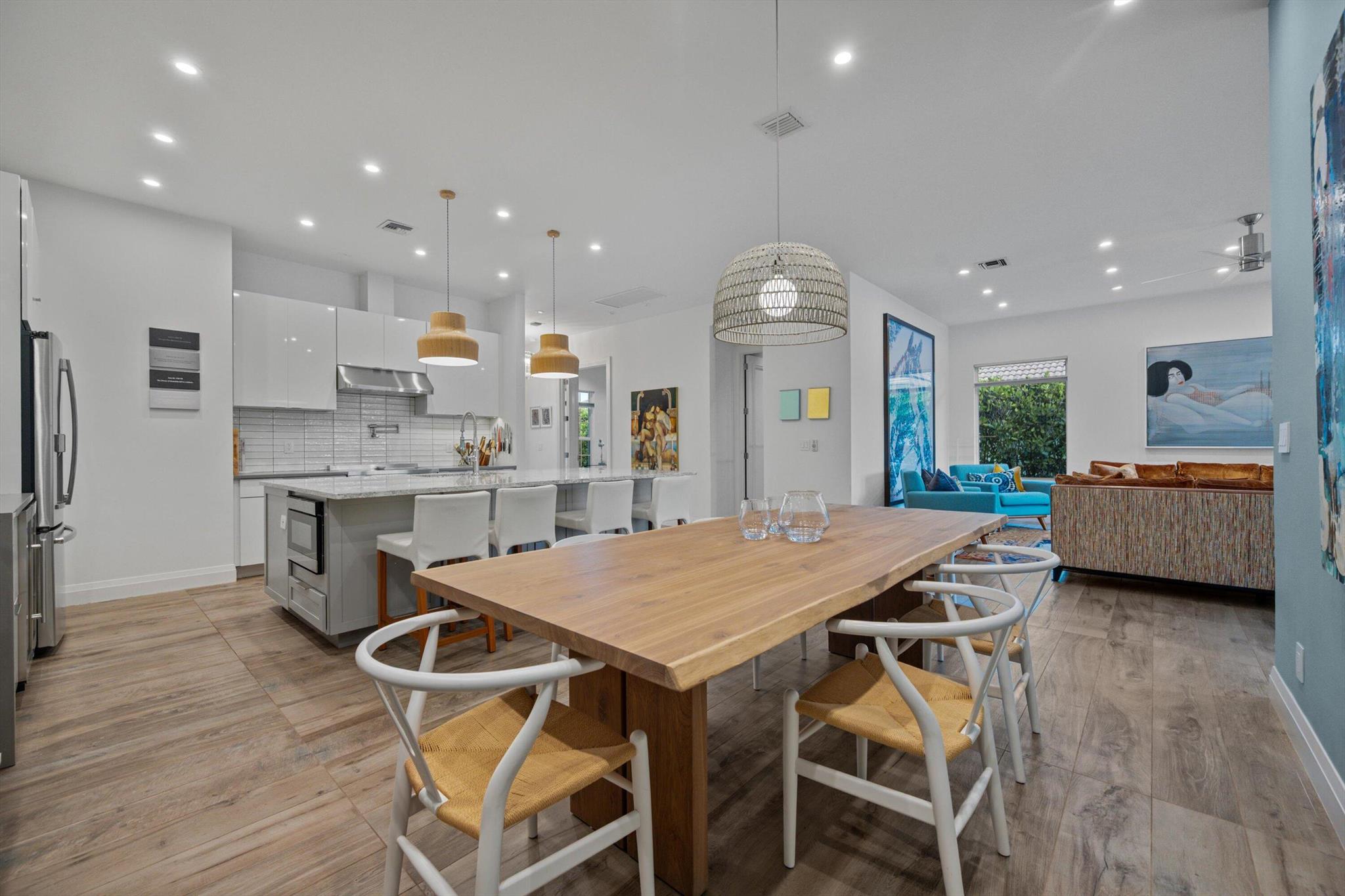 SHADY OAKS OF PALM BEACH - Residential