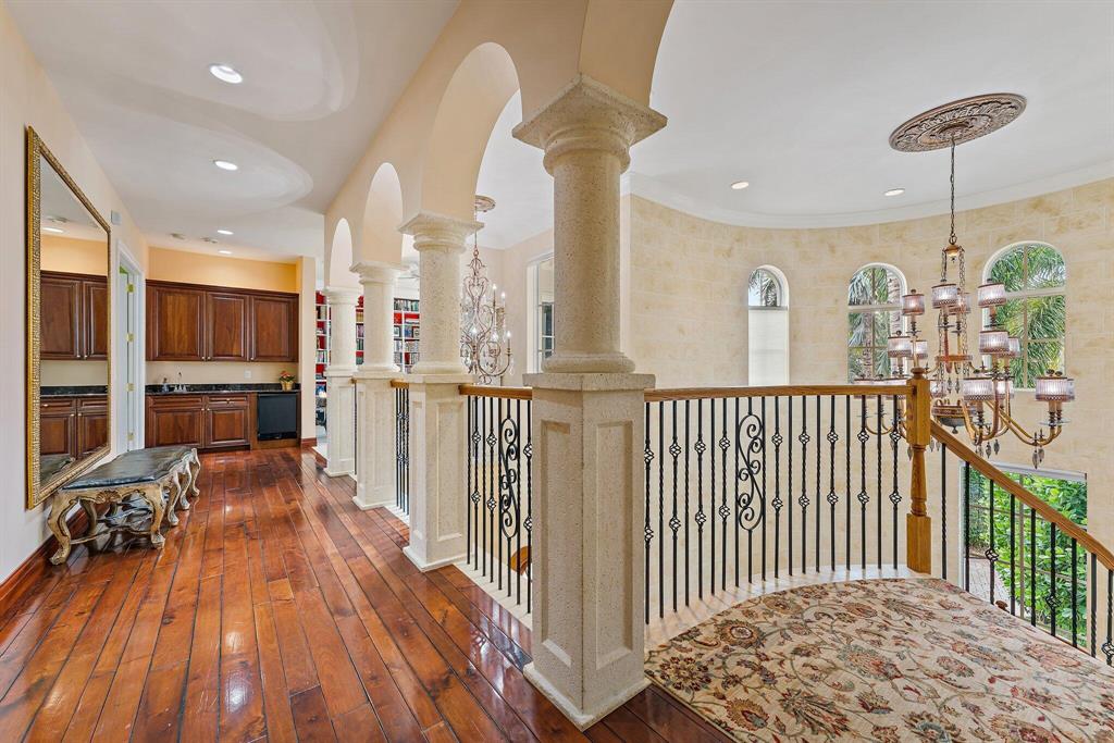 HARBOUR ISLES - Residential