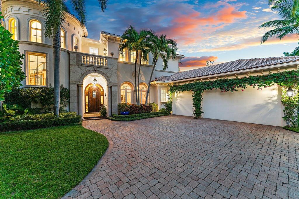 HARBOUR ISLES - Residential