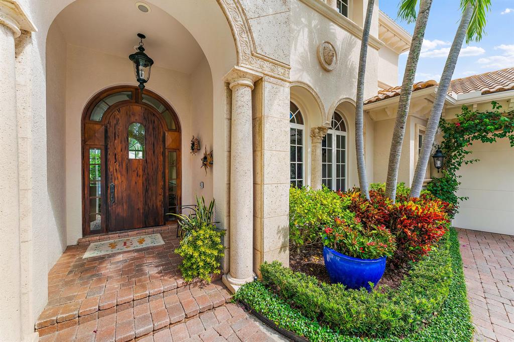 HARBOUR ISLES - Residential