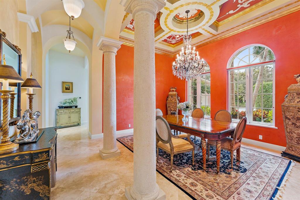 HARBOUR ISLES - Residential