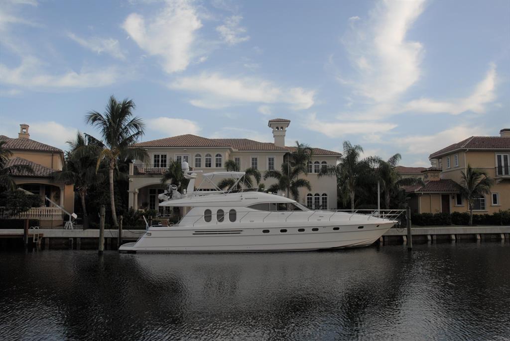 HARBOUR ISLES - Residential