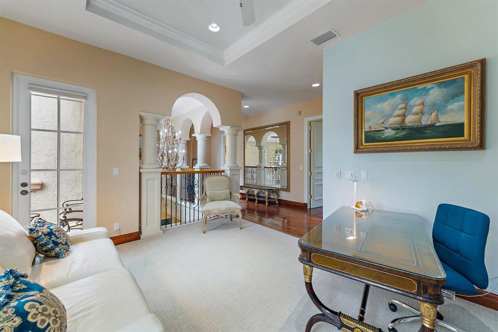 HARBOUR ISLES - Residential