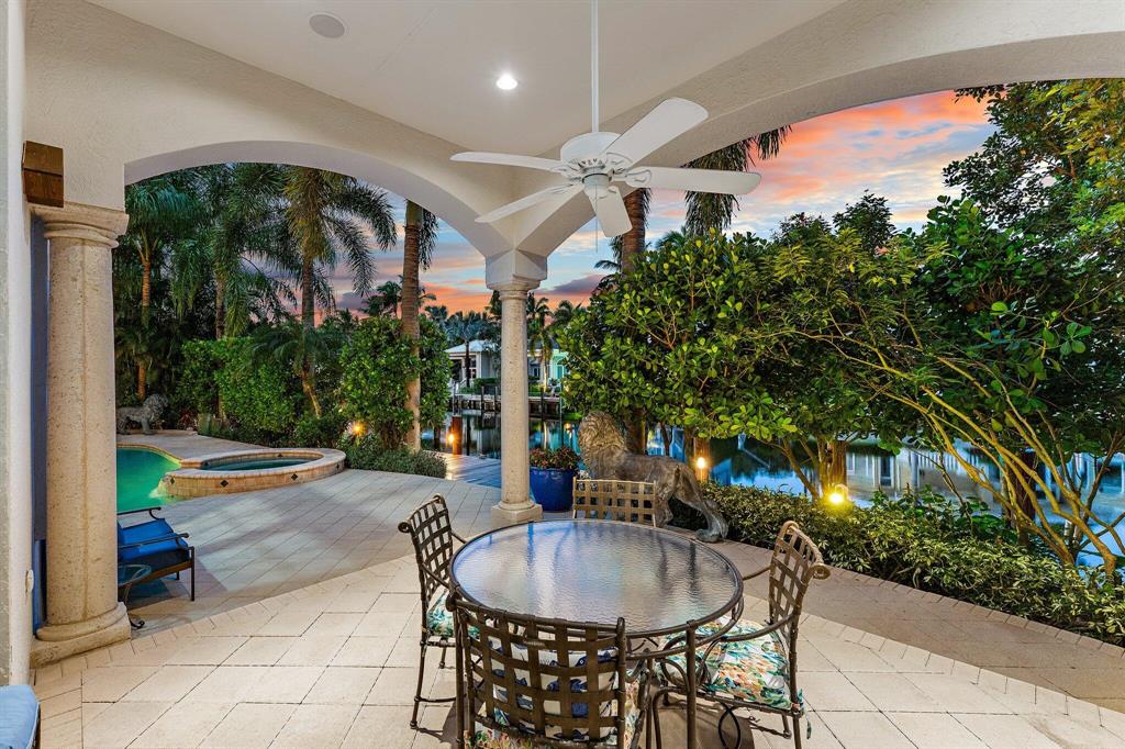 HARBOUR ISLES - Residential