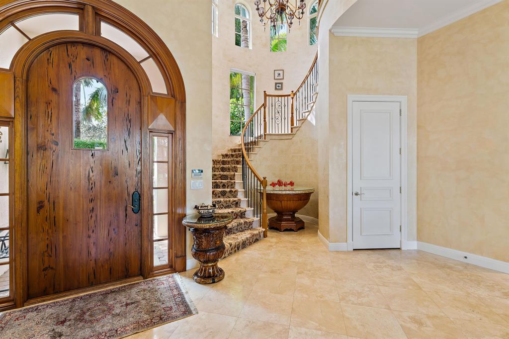 HARBOUR ISLES - Residential