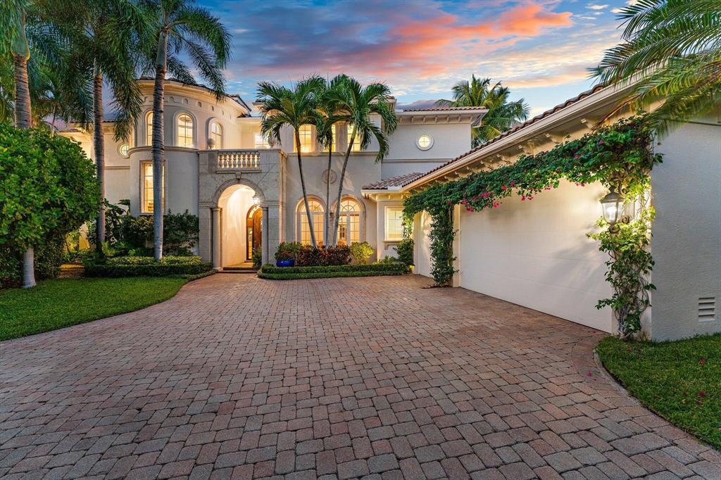 HARBOUR ISLES - Residential