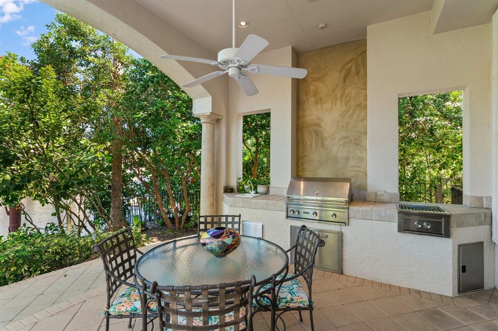 HARBOUR ISLES - Residential