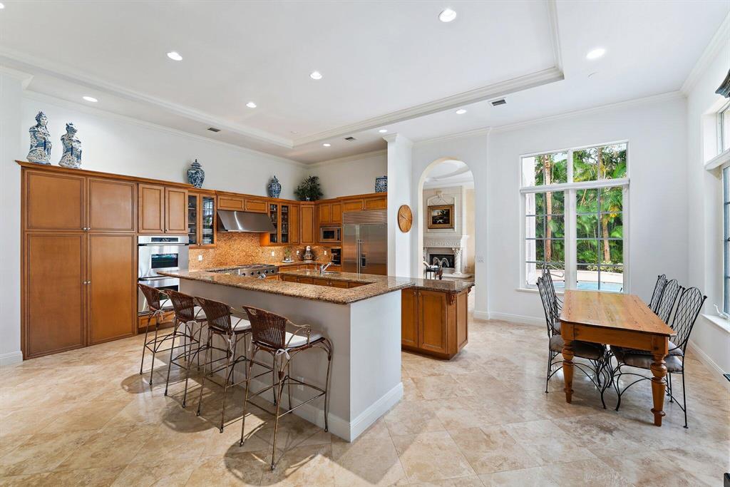 HARBOUR ISLES - Residential