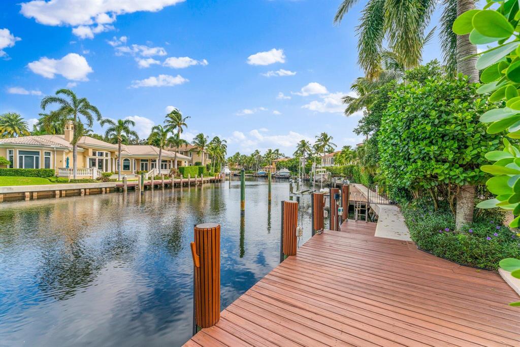 HARBOUR ISLES - Residential