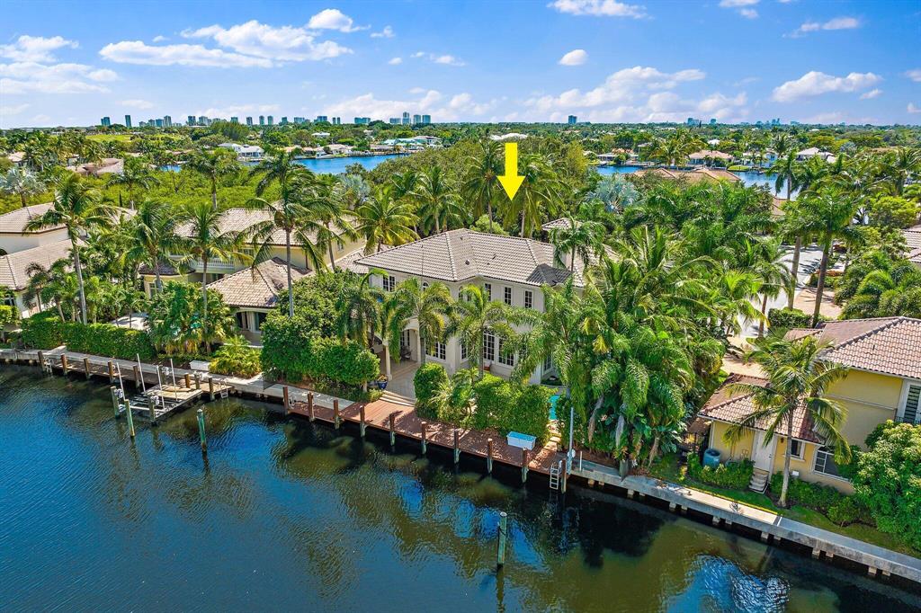 HARBOUR ISLES - Residential