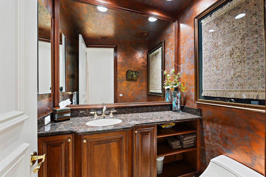 HARBOUR ISLES - Residential