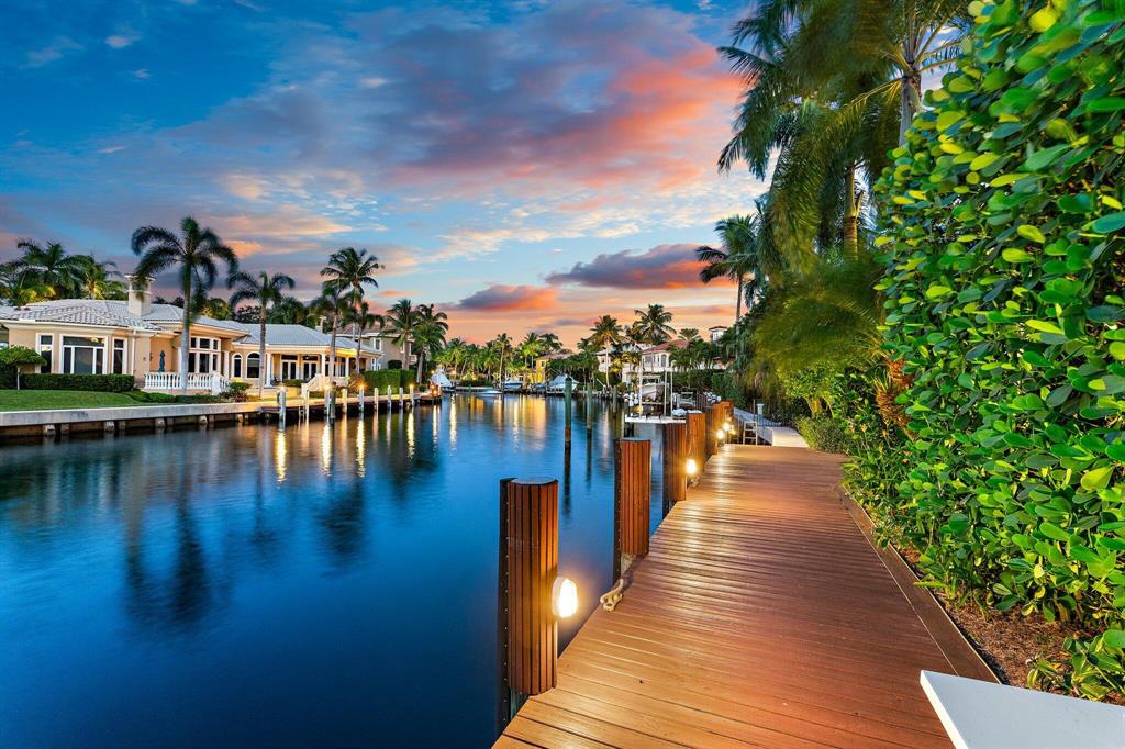 HARBOUR ISLES - Residential