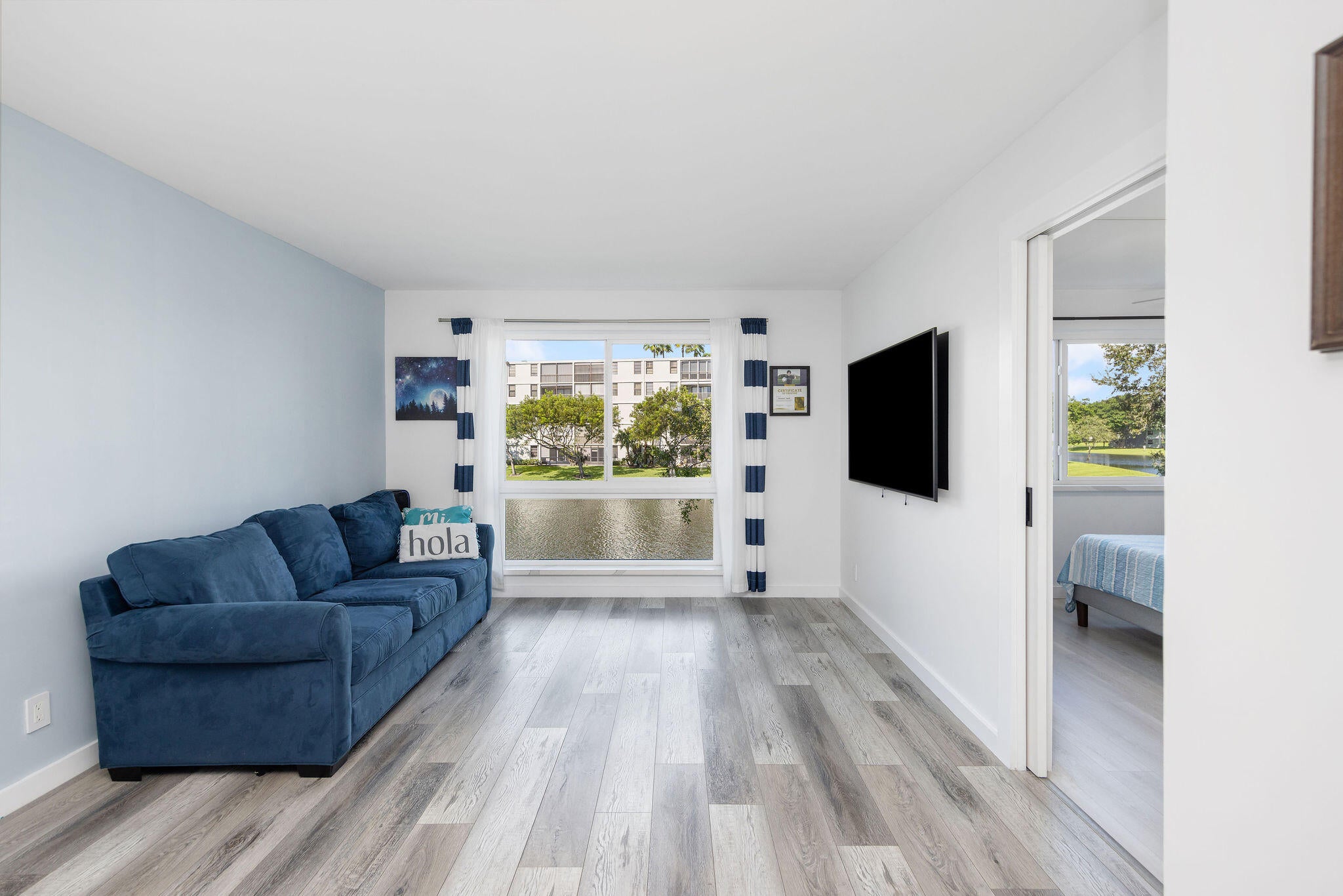 2106 S Cypress Bend Drive 207