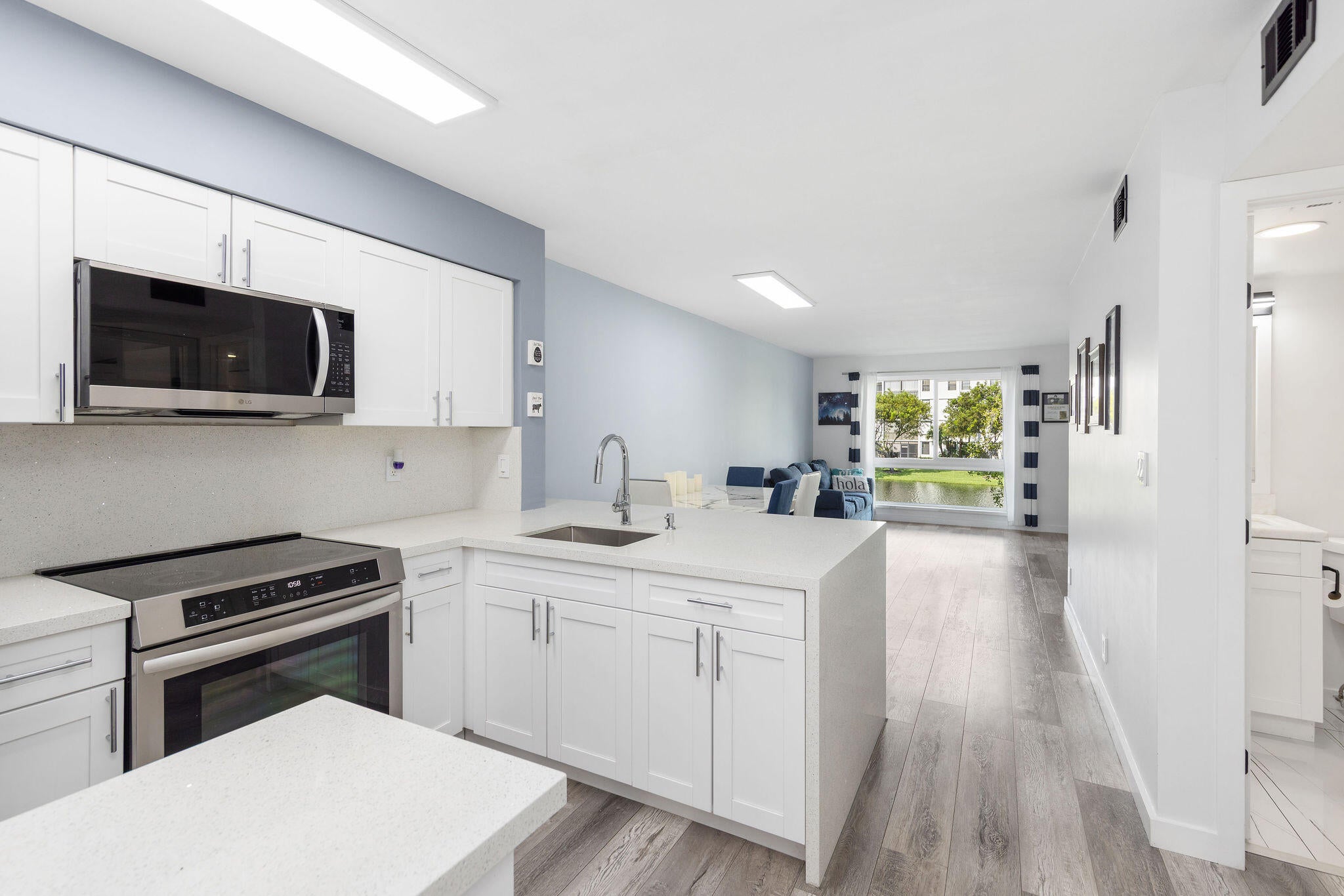 2106 S Cypress Bend Drive 207
