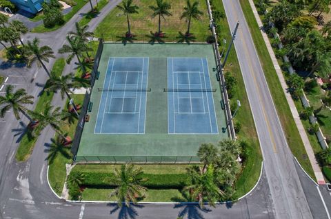 A home in Hobe Sound