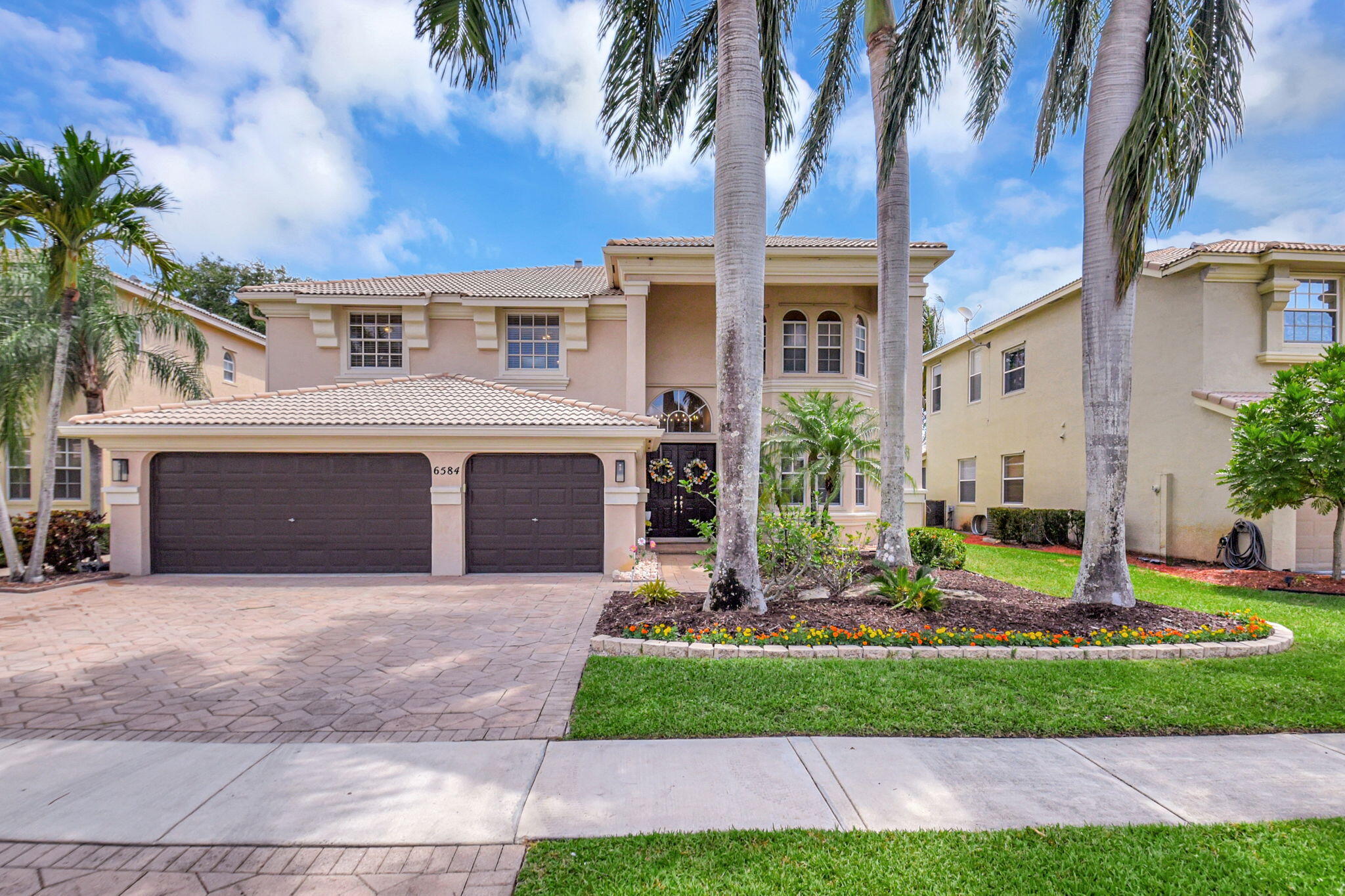 6584 Marbletree Lane
