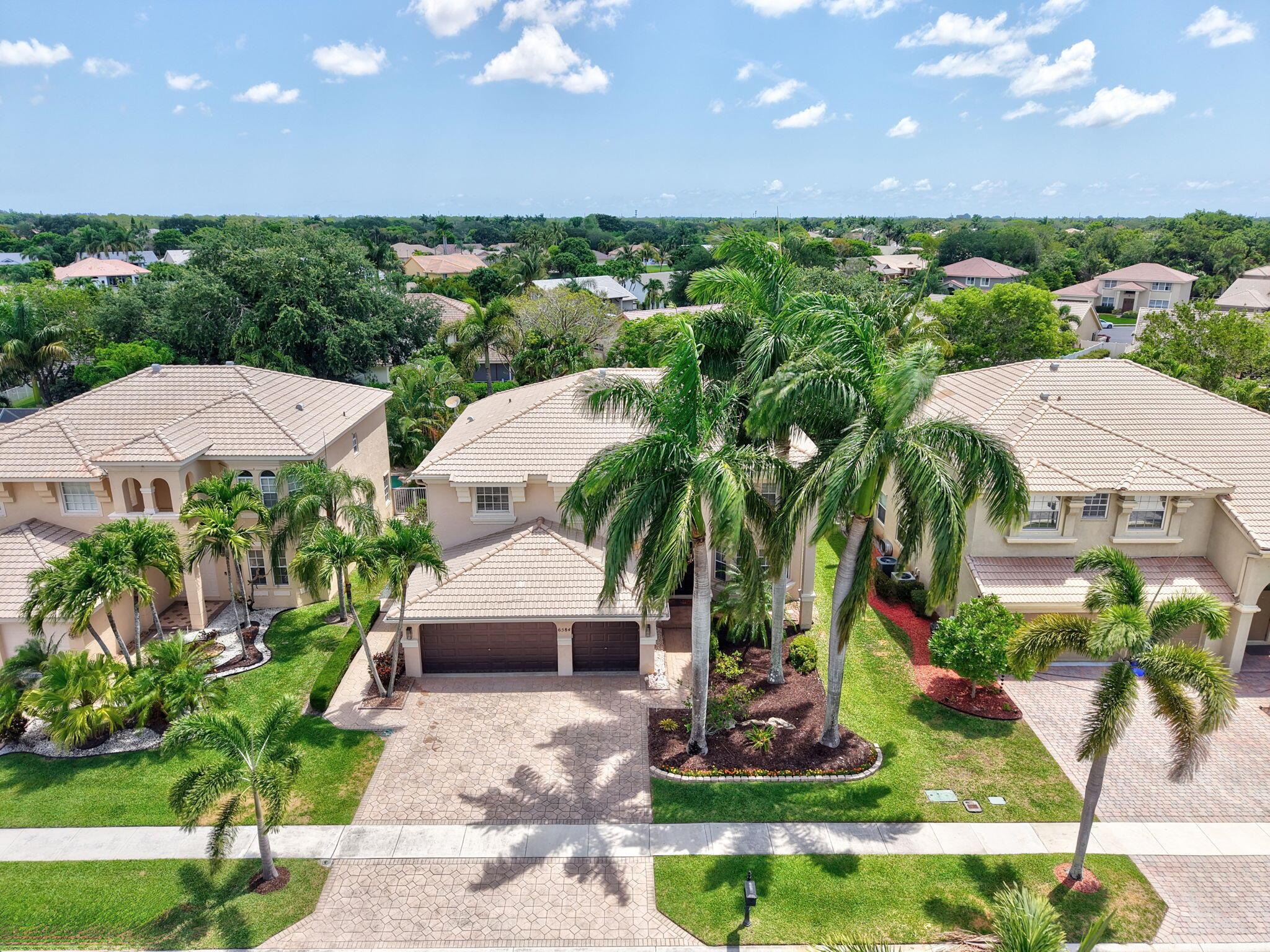 6584 Marbletree Lane