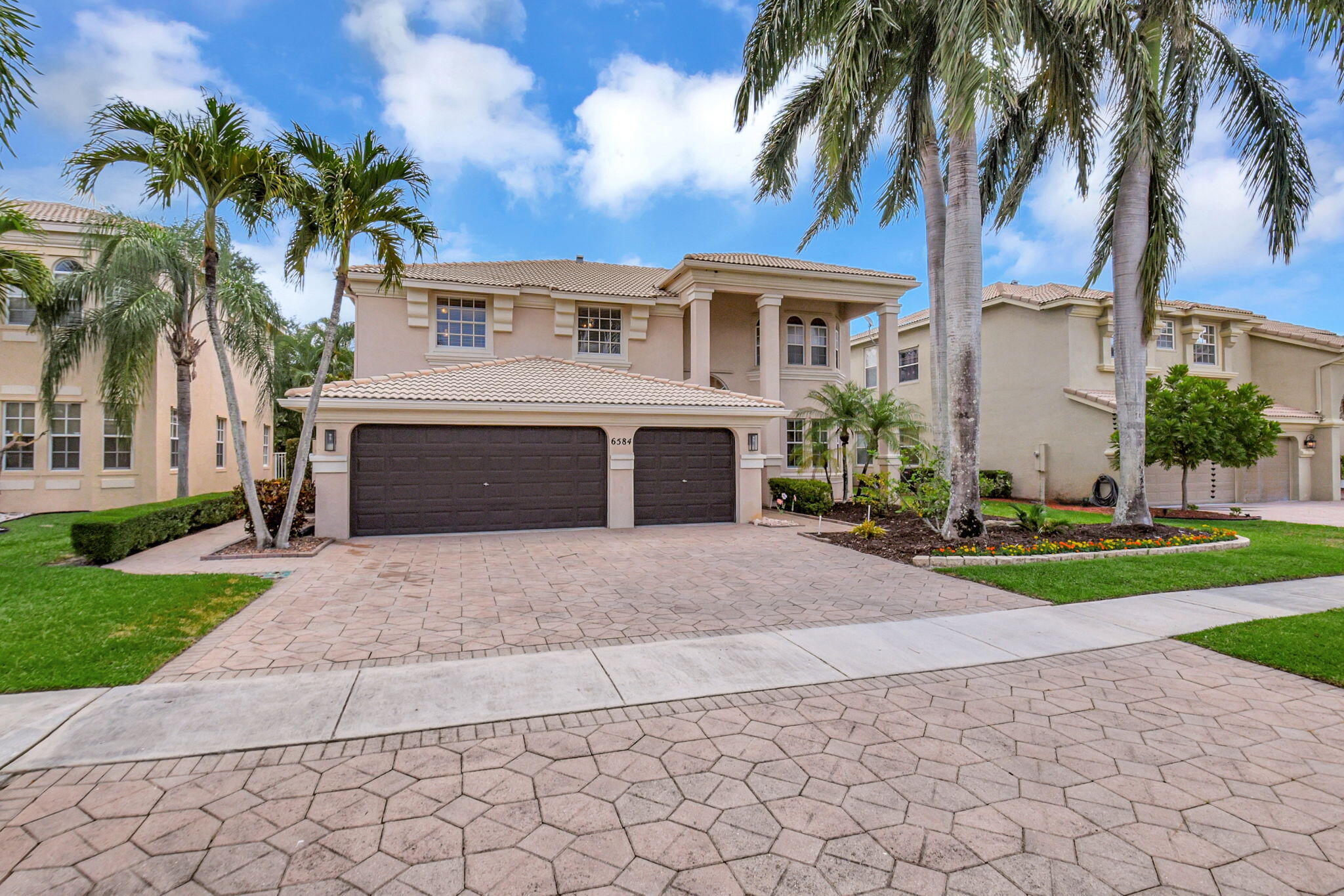 6584 Marbletree Lane