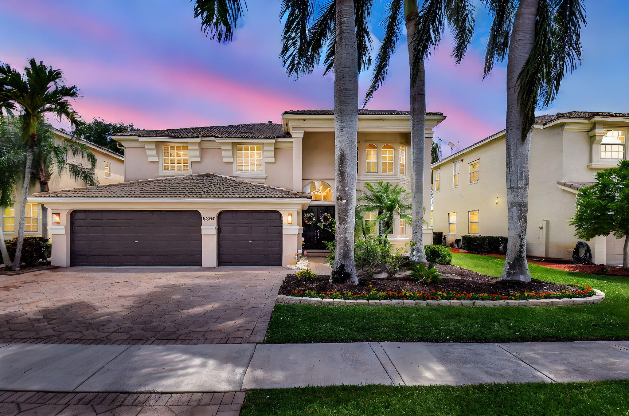 6584 Marbletree Lane