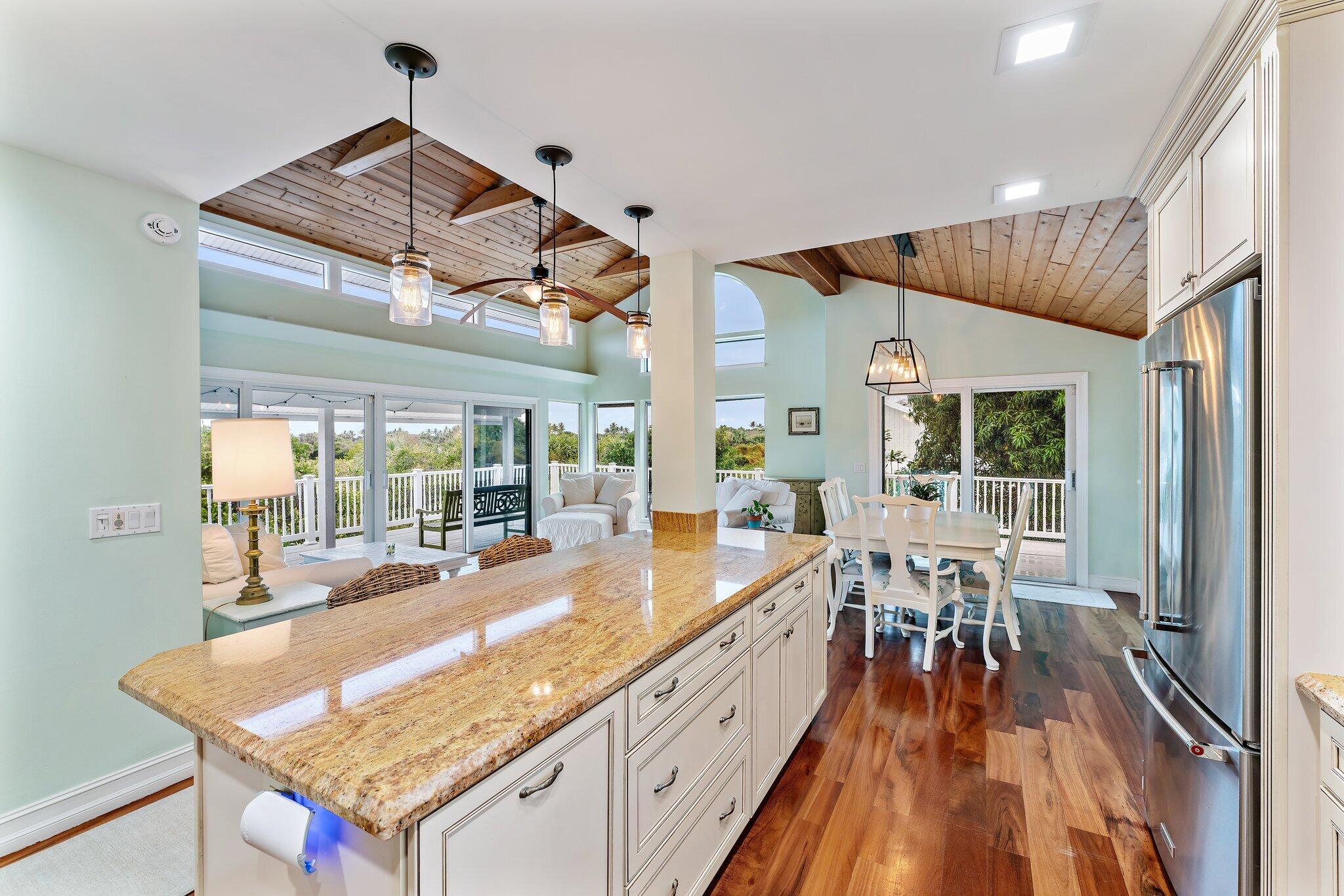 XANADU BY THE SEA - Residential