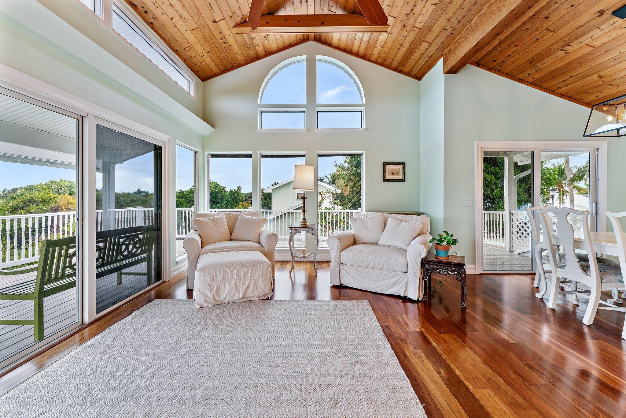 XANADU BY THE SEA - Residential