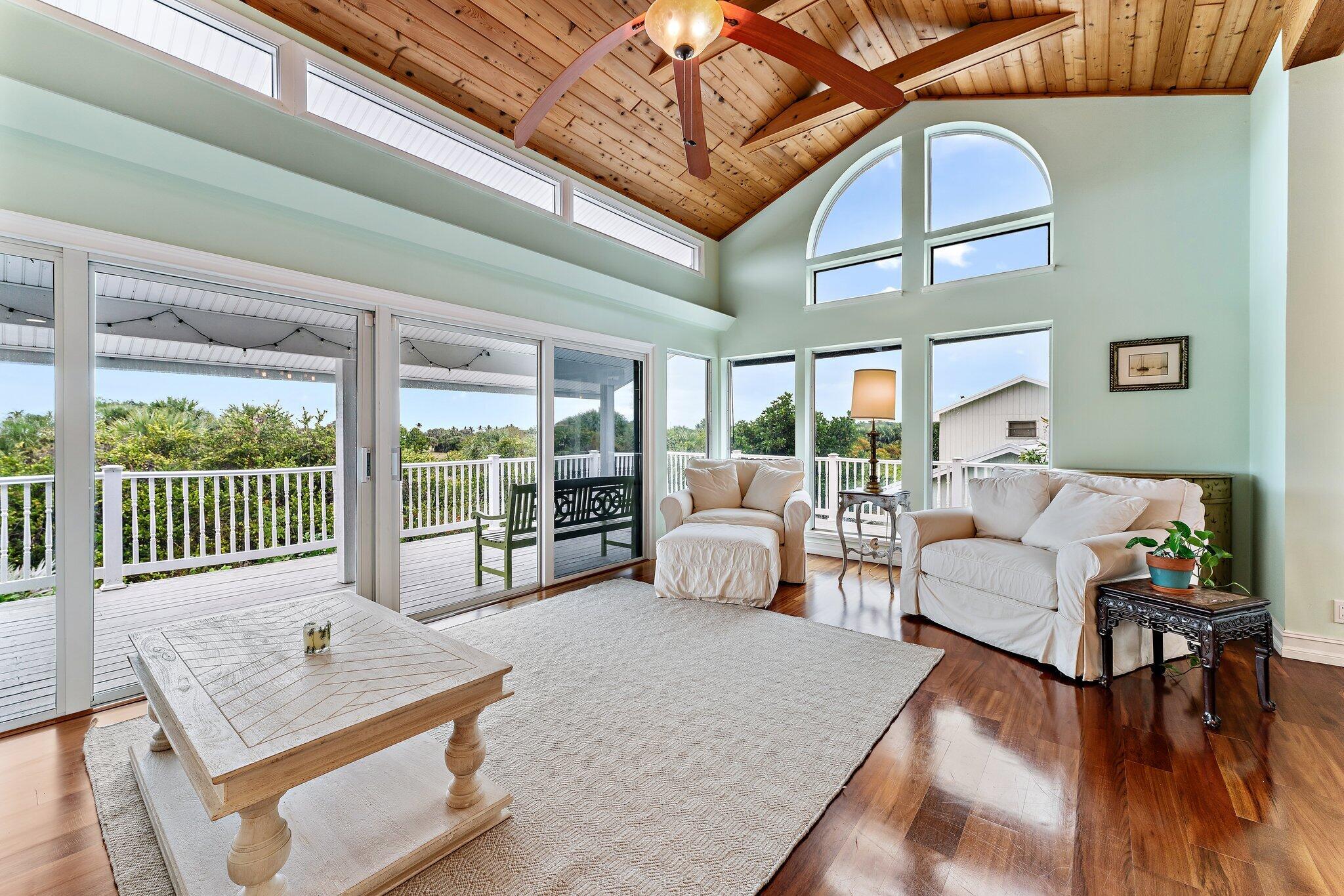 XANADU BY THE SEA - Residential