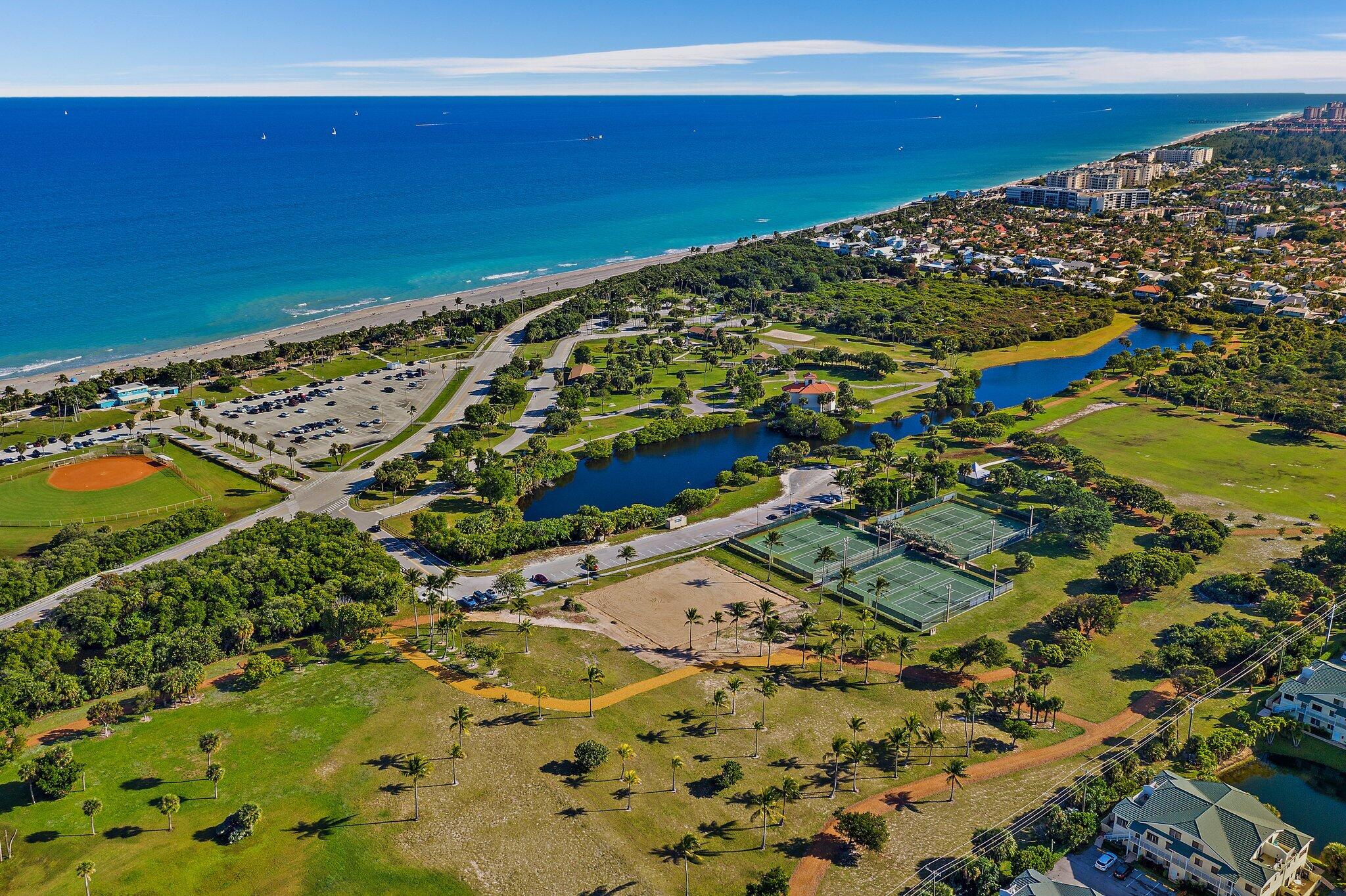 XANADU BY THE SEA - Residential