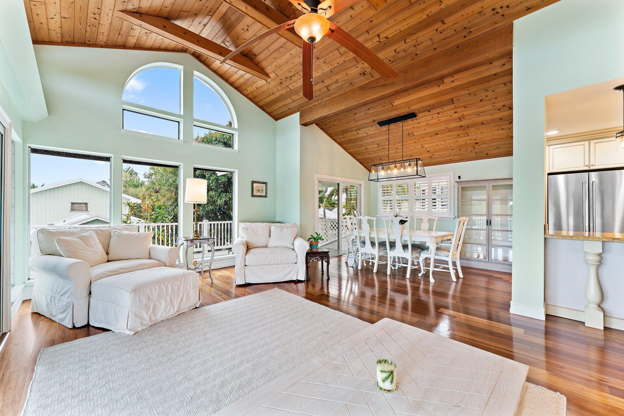 XANADU BY THE SEA - Residential