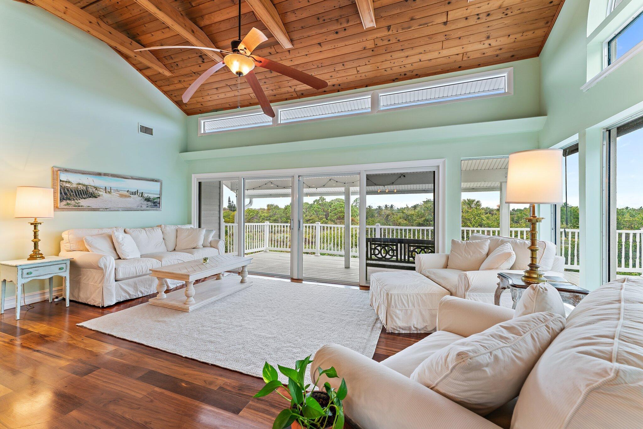 XANADU BY THE SEA - Residential