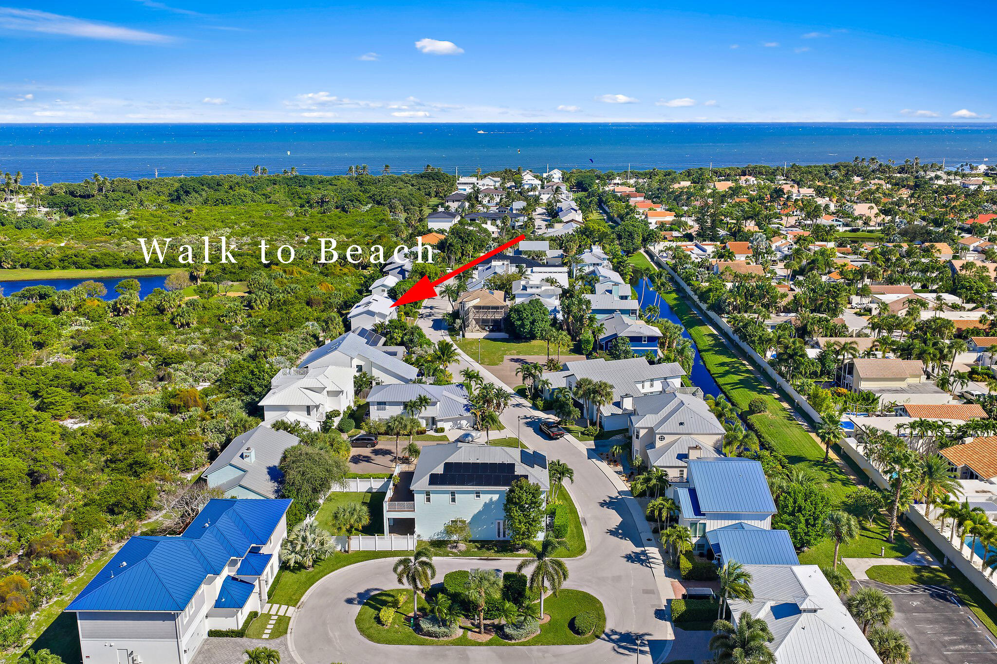 XANADU BY THE SEA - Residential