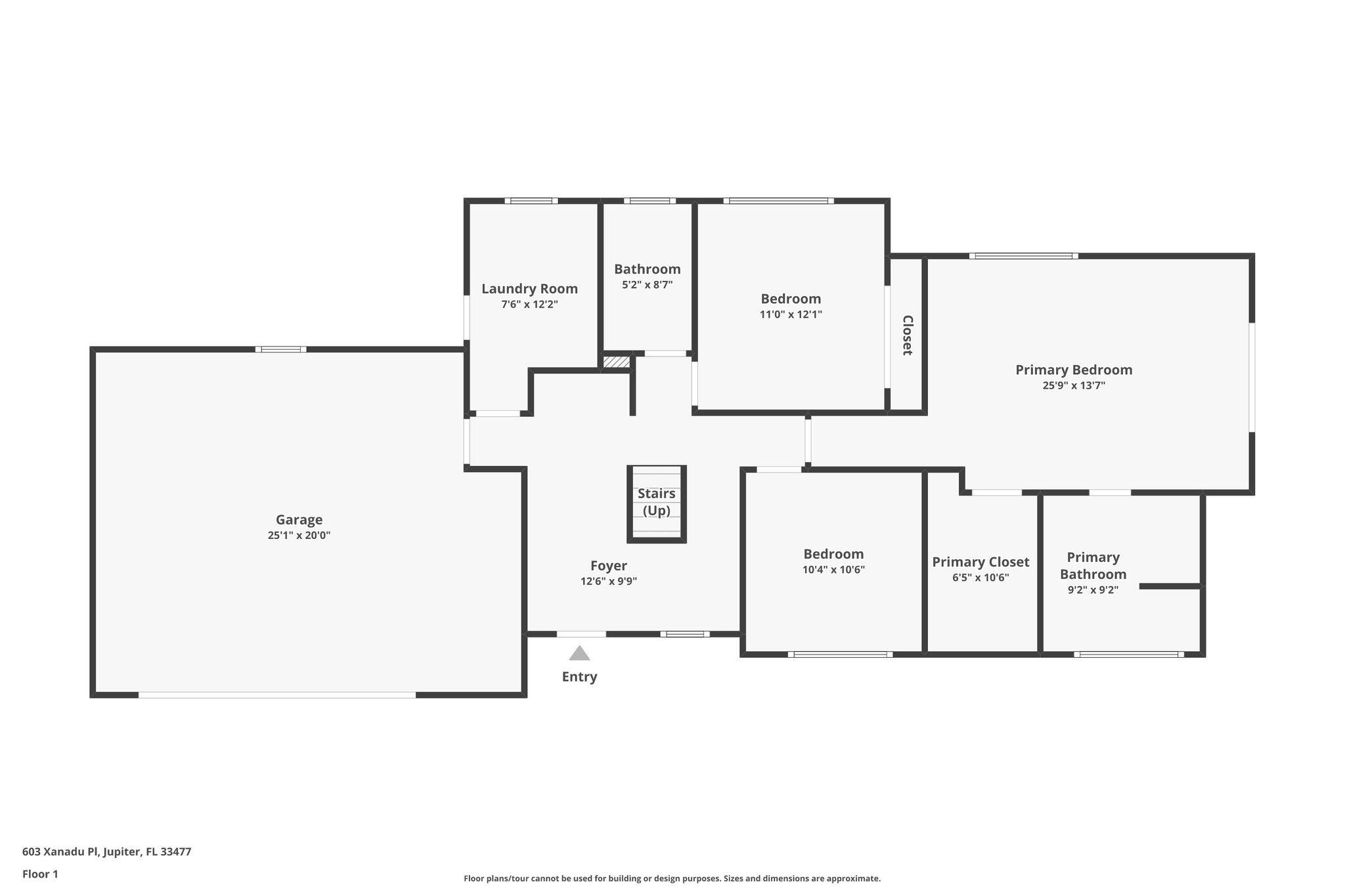 XANADU BY THE SEA - Residential