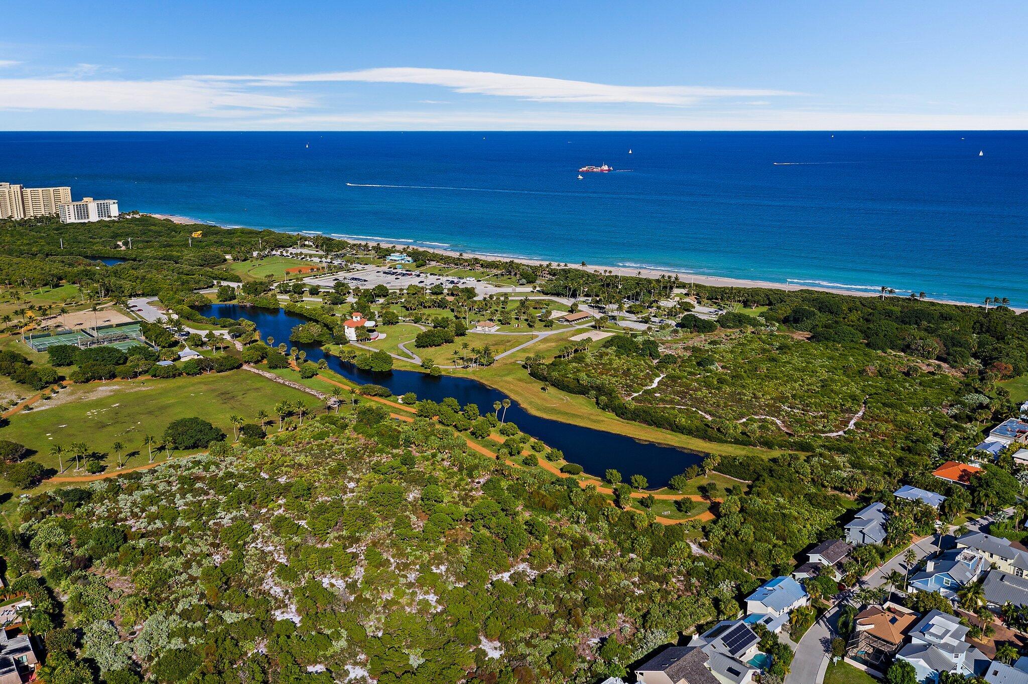 XANADU BY THE SEA - Residential