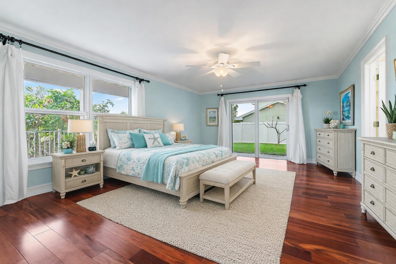 XANADU BY THE SEA - Residential