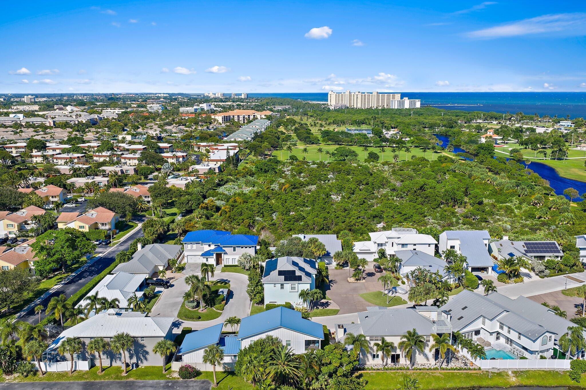 XANADU BY THE SEA - Residential