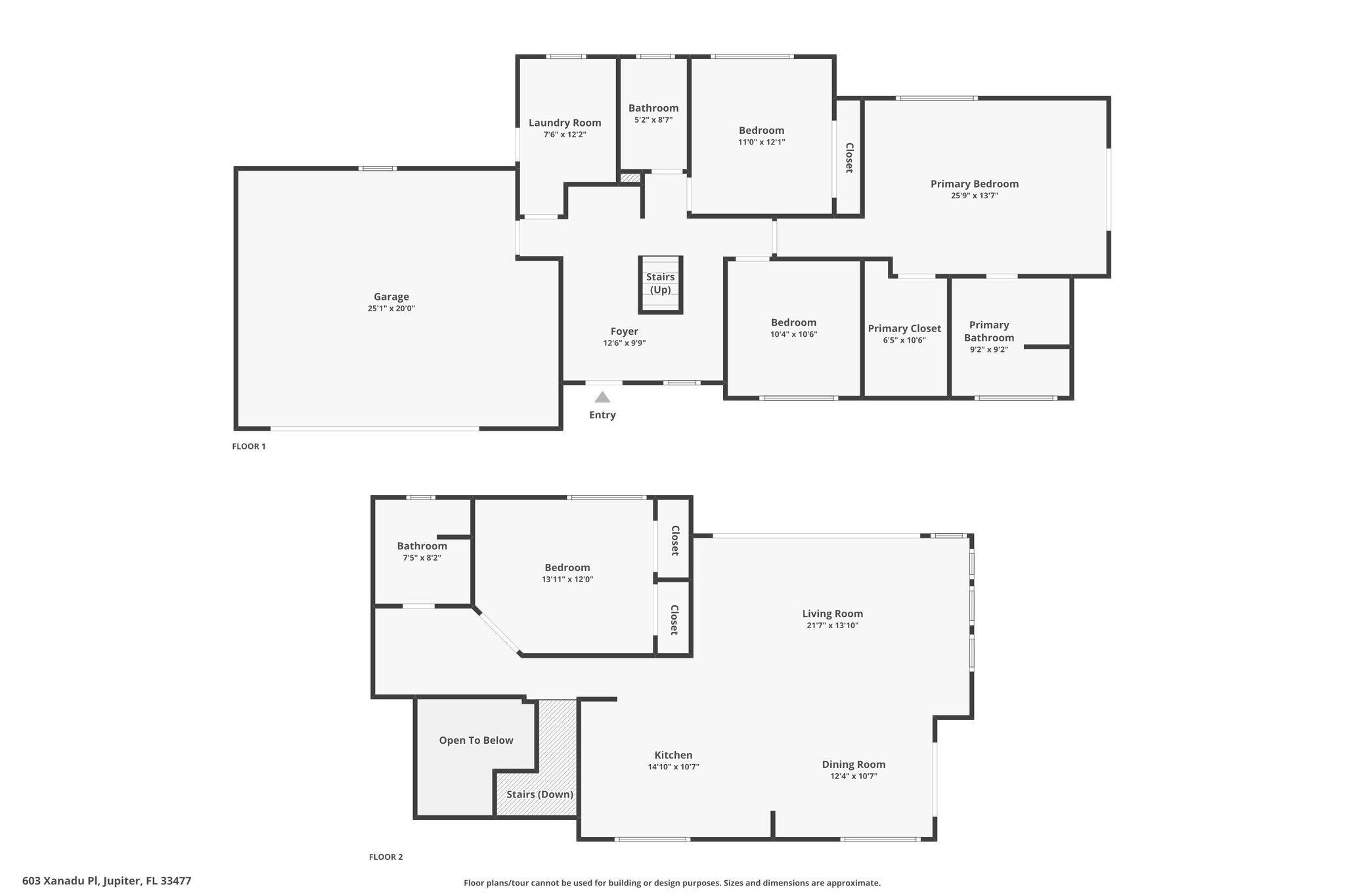 XANADU BY THE SEA - Residential
