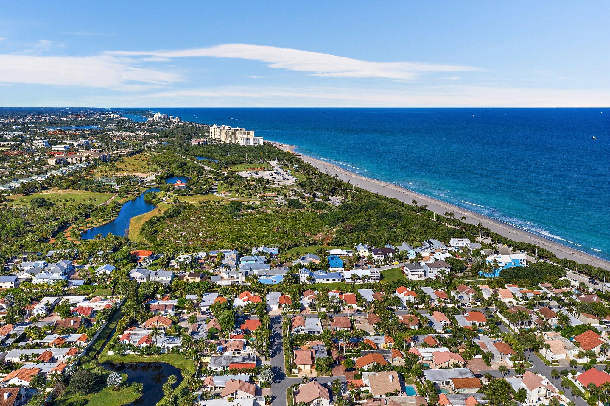 XANADU BY THE SEA - Residential