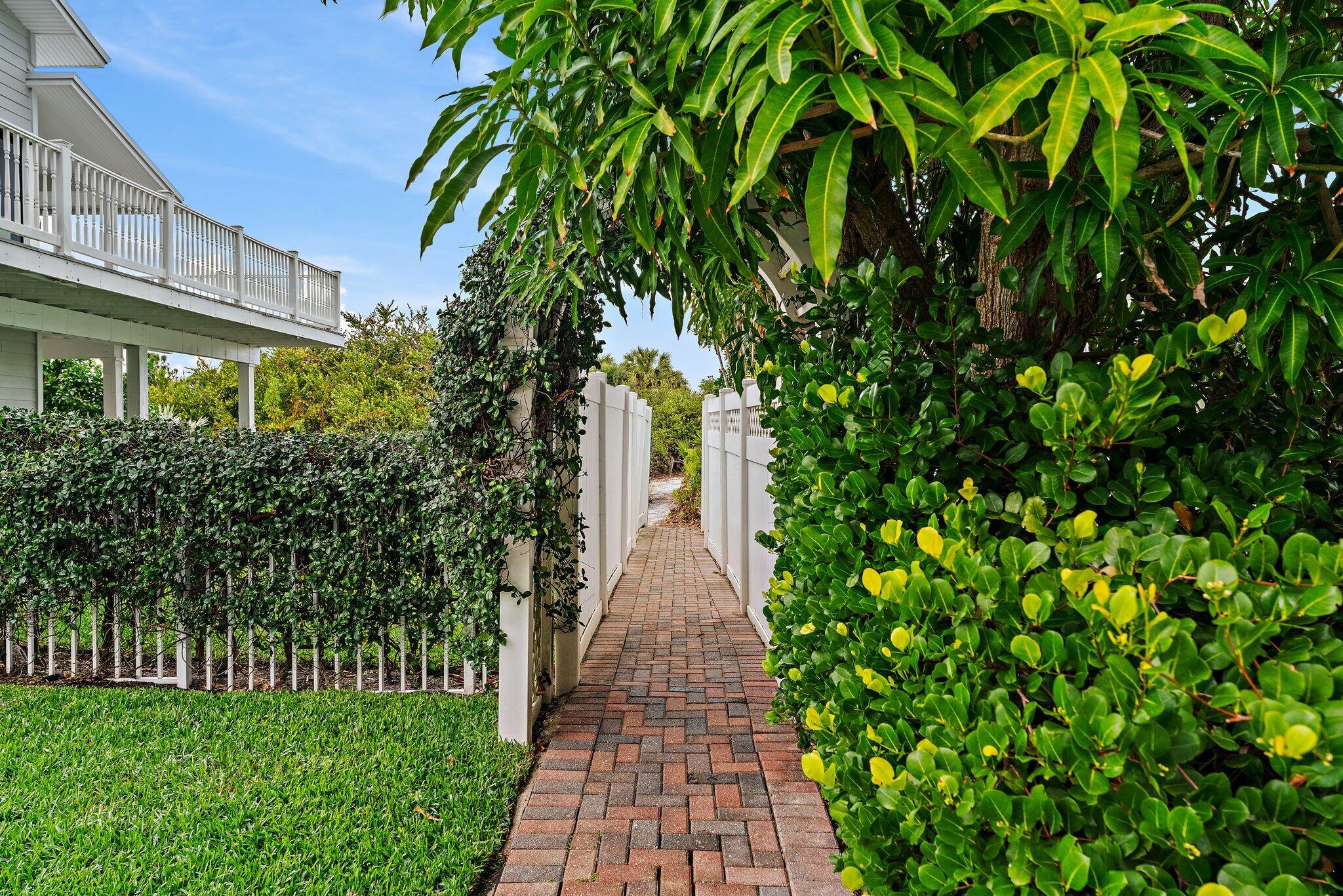 XANADU BY THE SEA - Residential