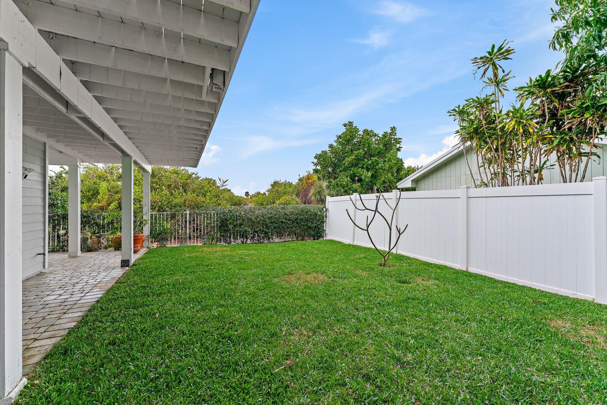 XANADU BY THE SEA - Residential