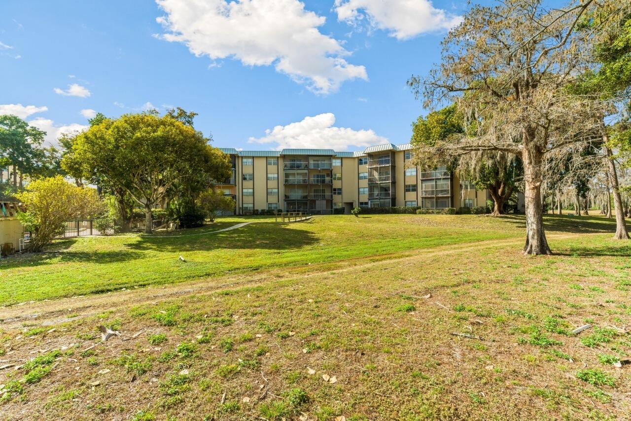 INVERRARY COUNTRY CLUB - Residential